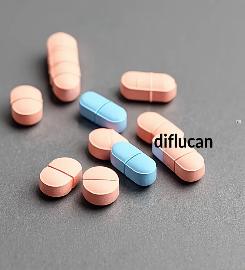 Diflucan genérico precio